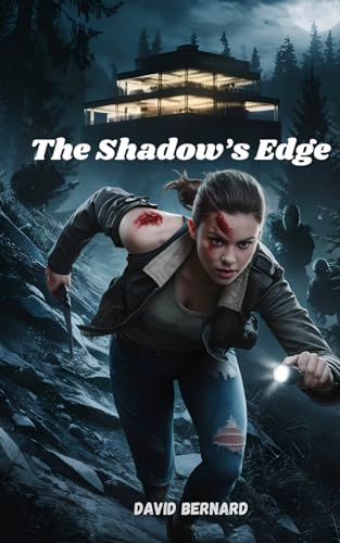 The Shadow's Edge von Independently published