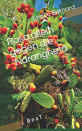 Rosa allein gegen die 'Ndrangheta von BeaT