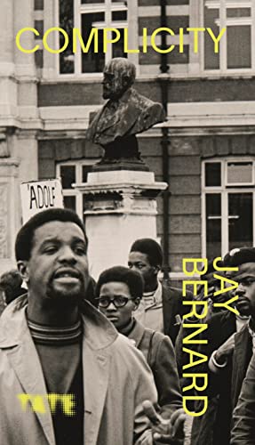 Complicity: An Art and Colonial History of London (Look Again)