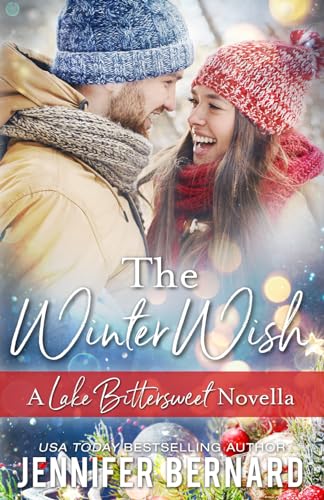 The Winter Wish (Lake Bittersweet) von Independently published