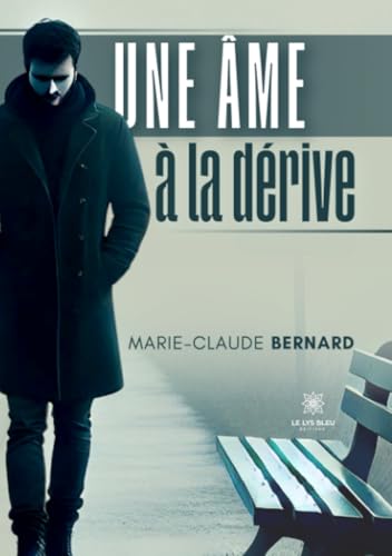 Une âme à la dérive von LE LYS BLEU EDITIONS SAS