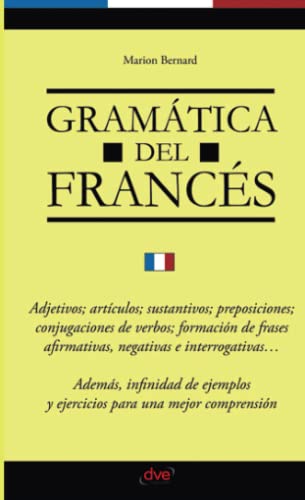 Gramática del francés von De Vecchi Ediciones