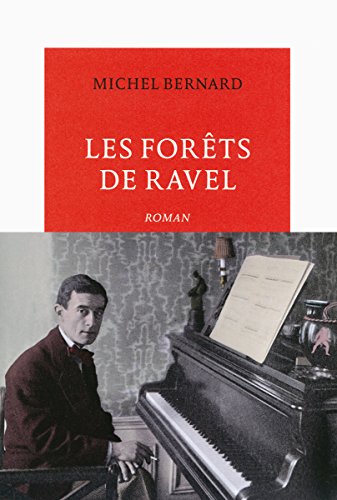 Les Forêts de Ravel von TABLE RONDE