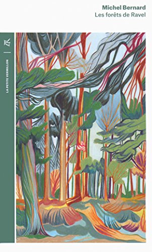 Les Forêts de Ravel von TABLE RONDE