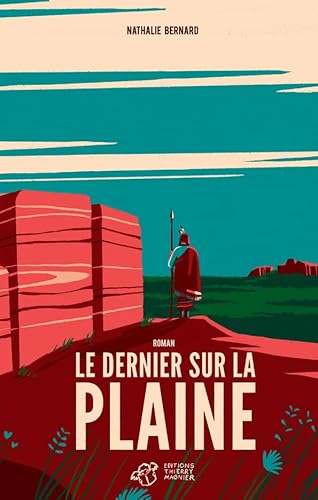 Le dernier sur la plaine