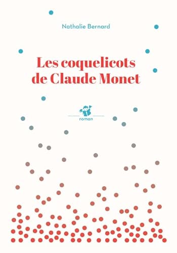 Les coquelicots de Claude Monet