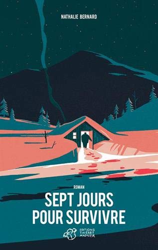 Sept jours pour survivre von TASCHEN