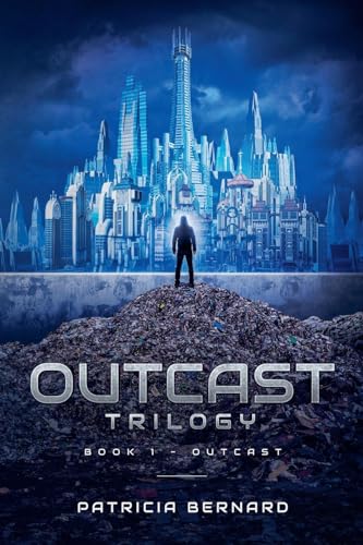 Outcast Outcast von Writers Exchange E-Publishing