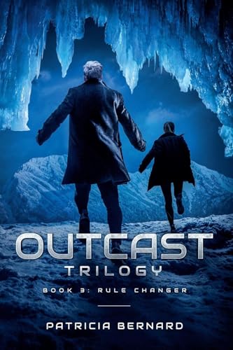 Rule Changer (Outcast, Band 3) von Writers Exchange E-Publishing