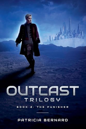 The Punisher (Outcast, Band 2) von Writers Exchange E-Publishing