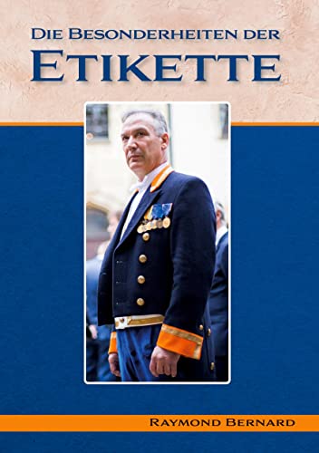 Die Besonderheiten der Etikette von Romeon-Verlag