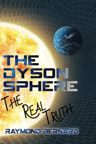 The Dyson Sphere: Black & White images