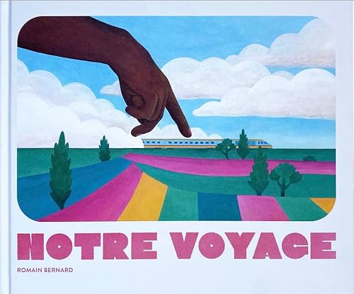 Notre voyage von LA PARTIE