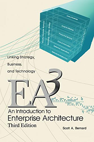 An Introduction to Enterprise Architecture: Third Edition von Authorhouse