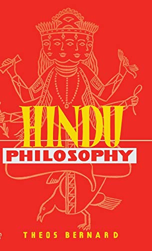 Hindu Philosophy von Philosophical Library