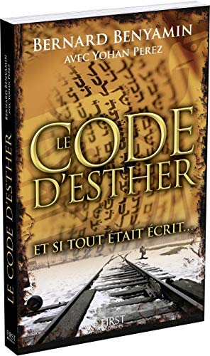 Le code d'Esther von First
