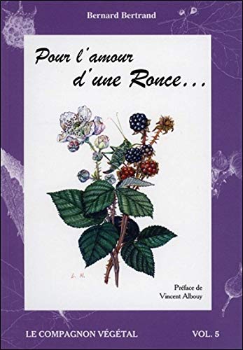 Pour l'amour d'une Ronce - Vol. 5 von Terran Editions