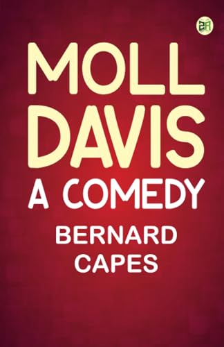 Moll Davis a comedy von Zinc Read