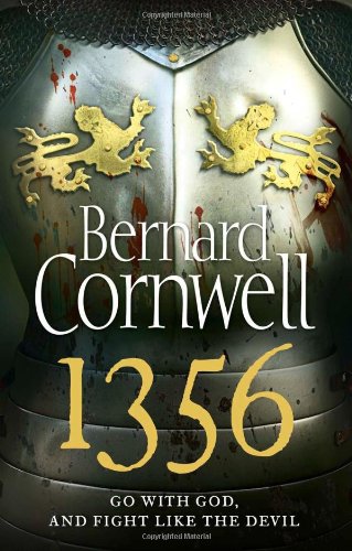 1356 von Harper Collins Publishers