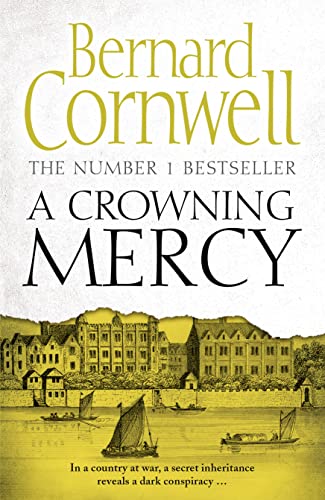 A Crowning Mercy von HarperCollins