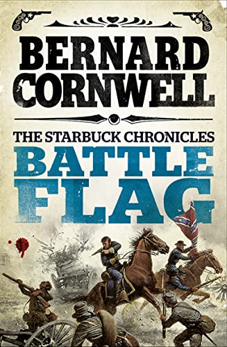 Battle Flag (The Starbuck Chronicles) von HarperCollins Publishers