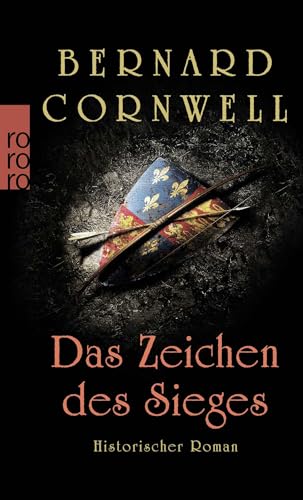 Das Zeichen des Sieges von Rowohlt Taschenbuch