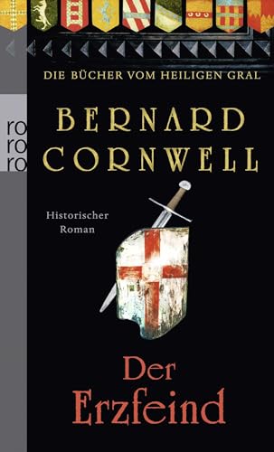 Der Erzfeind: Historischer Roman von Rowohlt
