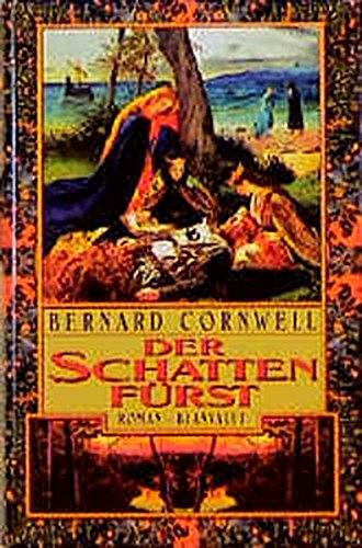 Der Schattenfürst von Blanvalet
