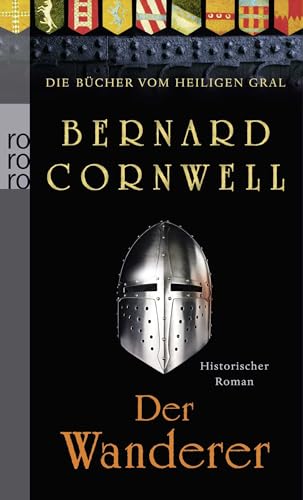 Der Wanderer: Historischer Roman