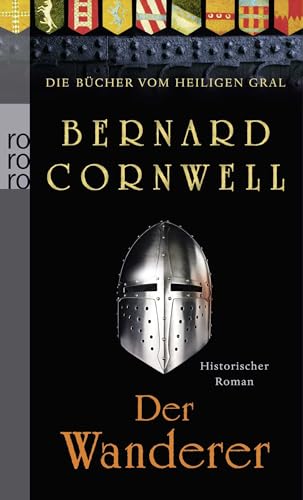 Der Wanderer: Historischer Roman von Rowohlt