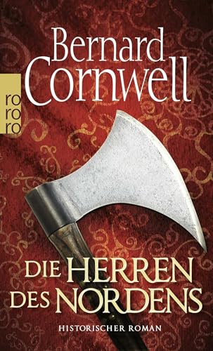 Die Herren des Nordens: Historischer Roman von Rowohlt Taschenbuch