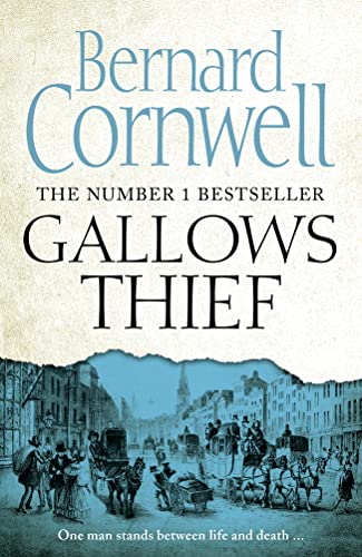 Gallows Thief von HarperCollins