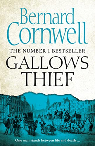 Gallows Thief von HarperCollins