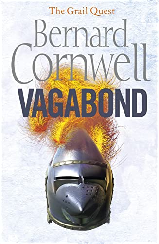 Vagabond (The Grail Quest, Band 2) von HarperCollins