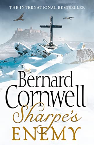 Sharpe's Enemy: Richard Sharpe and the Defence of Portugal, Christmas 1812 (The Sharpe Series): The Defence of Portugal, Christmas 1812. A gripping ... from the Sunday Times bestselling author von HarperCollins