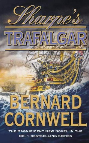 Sharpe's Trafalgar von HarperCollins Publishers Ltd