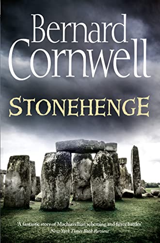 Stonehenge: A Novel of 2000 BC Stonehenge: A Novel of 2000 BC von HarperCollins