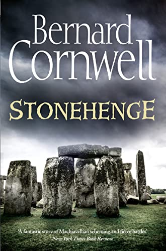 Stonehenge: A Novel of 2000 BC