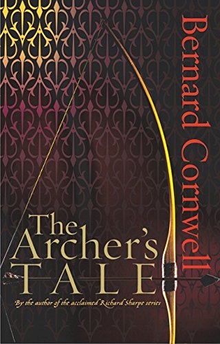 The Archer's Tale (Grail Quest) von Harper