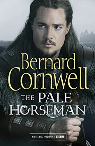 The Pale Horseman (The Last Kingdom Series) von Harper