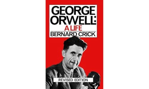 George Orwell: A Life von Harvill Secker