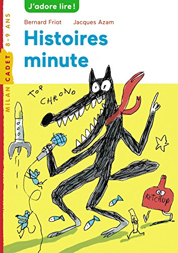 Histoires minute von MILAN