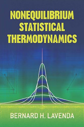 Nonequilibrium Statistical Thermodynamics (Dover Books on Physics)