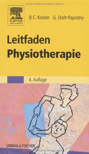 Leitfaden Physiotherapie.