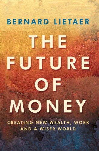 The Future Of Money von CENTURY