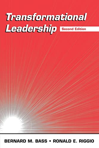 Transformational Leadership: A Comprehensive Review of Theory and Research