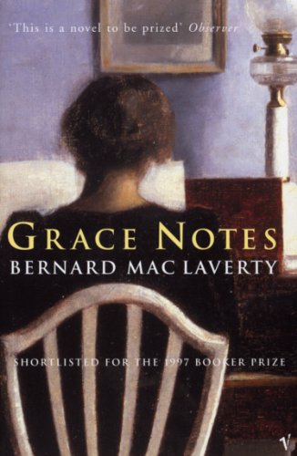 Grace Notes von Vintage