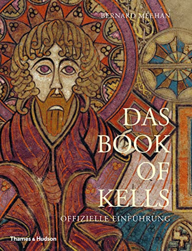 Das Book of Kells: Offizielle Einführung