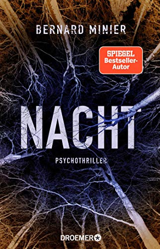 Nacht: Psychothriller