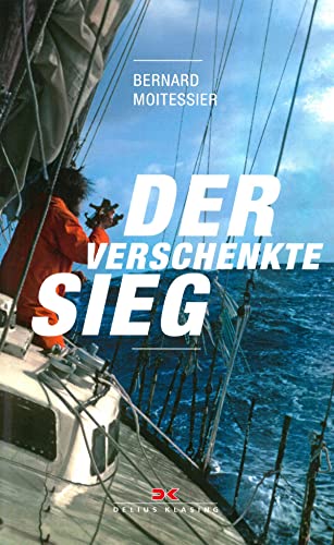Der verschenkte Sieg von DELIUS KLASING